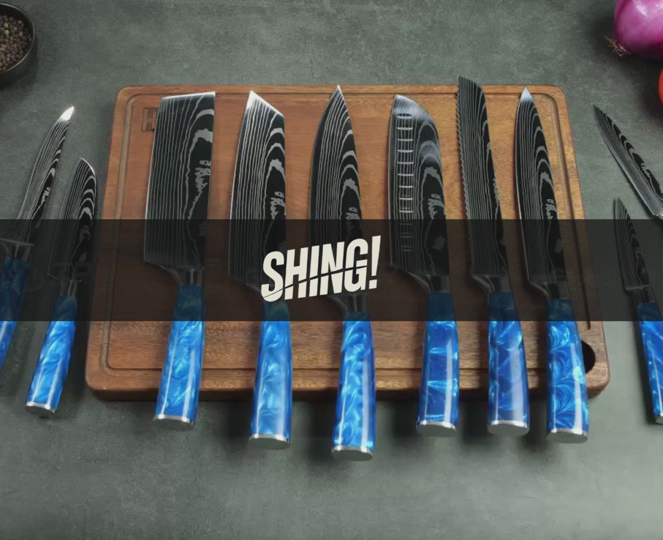 Charger la vidéo : 